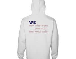 #30 para Industry specific catchy saying with artwork for sweatshirts por ibrahimcaglayaa