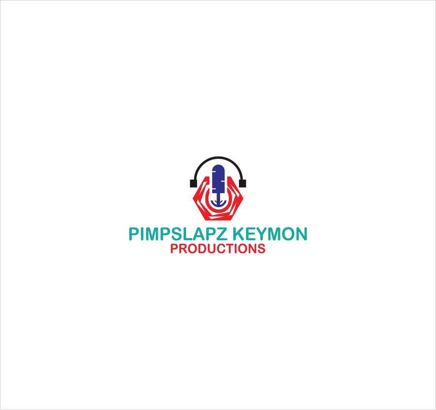 
                                                                                                                        Конкурсная заявка №                                            31
                                         для                                             Logo for Pimpslapz Keymon Productions
                                        