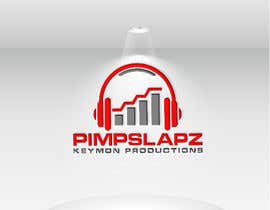 #27 for Logo for Pimpslapz Keymon Productions af mdnazmulhossai50