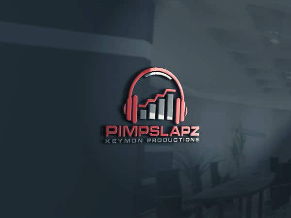 
                                                                                                                        Конкурсная заявка №                                            28
                                         для                                             Logo for Pimpslapz Keymon Productions
                                        