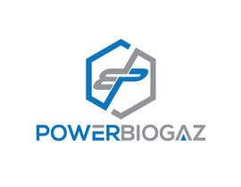 nº 5 pour new logo for biomethane project par gazimdmehedihas2 