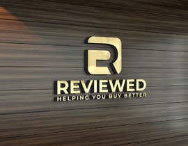 #479 for Logo Design for YouTube Review Channel by farhad426