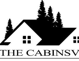 #126 for create a logo for my cabin by rhrifatkhan
