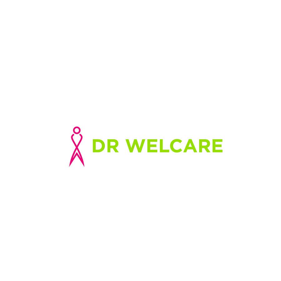 
                                                                                                                        Конкурсная заявка №                                            8
                                         для                                             build me  A LOGO for DR WELCARE   and a website with 5 pages for health care products
                                        