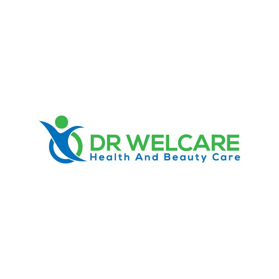 Конкурсная заявка №74 для                                                 build me  A LOGO for DR WELCARE   and a website with 5 pages for health care products
                                            