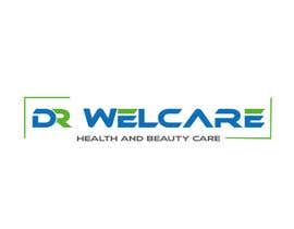 #100 untuk build me  A LOGO for DR WELCARE   and a website with 5 pages for health care products oleh mdbabulkhan7353