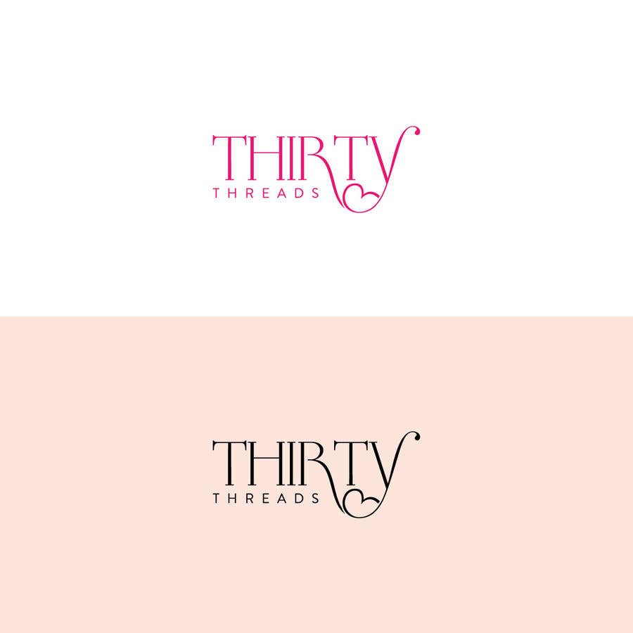 
                                                                                                                        Inscrição nº                                             125
                                         do Concurso para                                             Logo for Thirty Threads - 10/08/2022 12:32 EDT
                                        