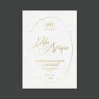 #91 untuk Dolce Wine Label oleh eleganteye4u