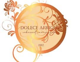 #116 for Dolce Wine Label by Damagris