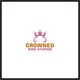 
                                                                                                                                    Kilpailutyön #                                                48
                                             pienoiskuva kilpailussa                                                 Logo for Crowned King Studios
                                            