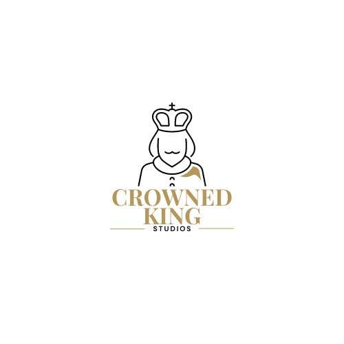 
                                                                                                                        Penyertaan Peraduan #                                            38
                                         untuk                                             Logo for Crowned King Studios
                                        