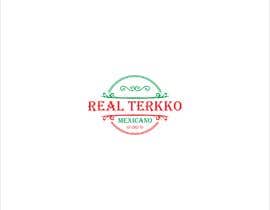 #27 for Logo for Real Terkko Mexicano by luphy