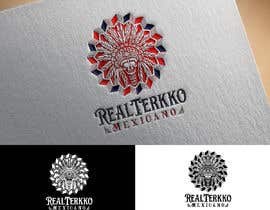 sunny005님에 의한 Logo for Real Terkko Mexicano을(를) 위한 #15
