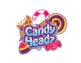 #102 cho Candy Headz Logo bởi harrisonRosevich