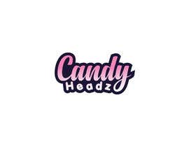 #105 cho Candy Headz Logo bởi kbillal