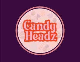 #95 cho Candy Headz Logo bởi KhansaNoman27