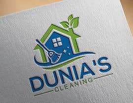 #178 cho LOGO *Contest* For Dunia&#039;s Cleaning bởi josnaa831