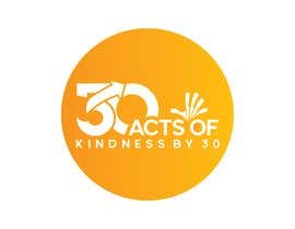#255 untuk Design charity logo oleh sohelranafreela7