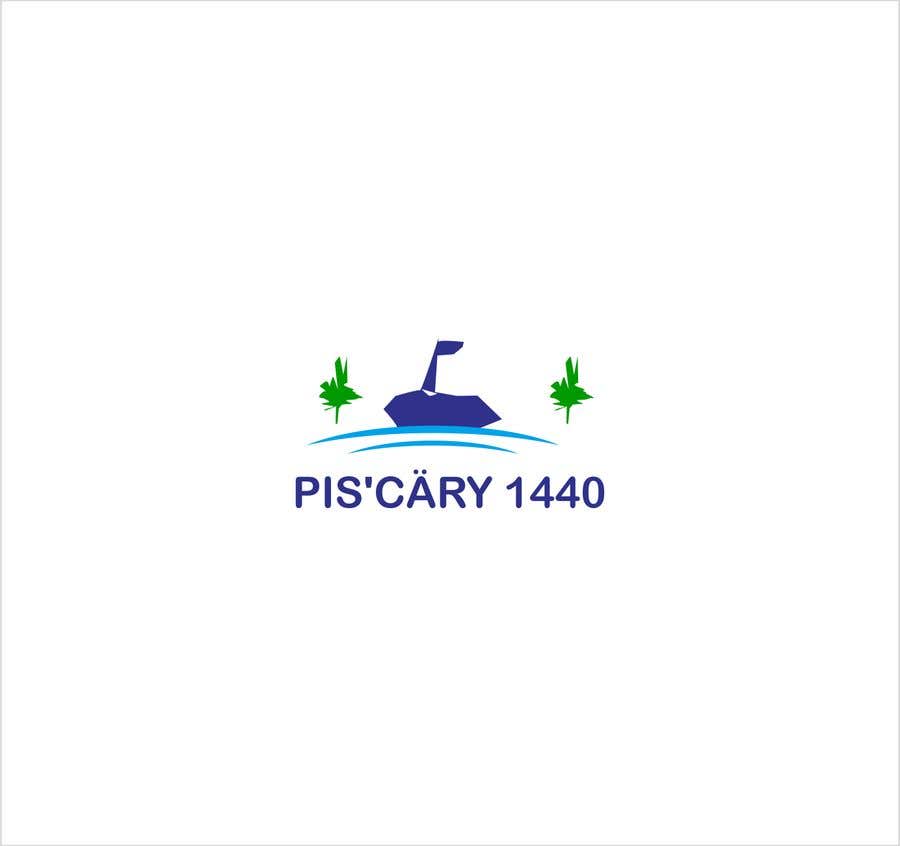 
                                                                                                                        Konkurrenceindlæg #                                            55
                                         for                                             Logo for PIS'CÄRY 1440
                                        