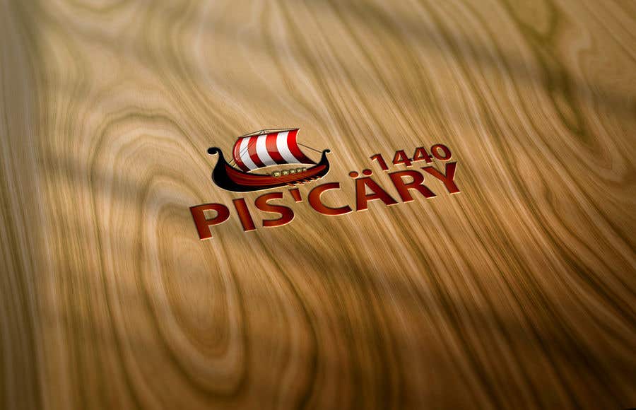 
                                                                                                                        Bài tham dự cuộc thi #                                            34
                                         cho                                             Logo for PIS'CÄRY 1440
                                        