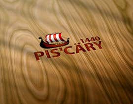 #34 for Logo for PIS&#039;CÄRY 1440 by muhammadziad3067