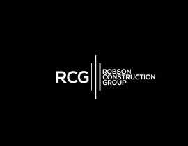 Nro 202 kilpailuun Logo for Robson Construction Group käyttäjältä mdSaifurRahman79
