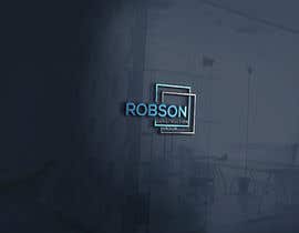 #18 untuk Logo for Robson Construction Group oleh kohinurkhatun