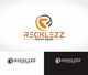 
                                                                                                                                    Icône de la proposition n°                                                9
                                             du concours                                                 Logo for Recklezz Paper Gang
                                            