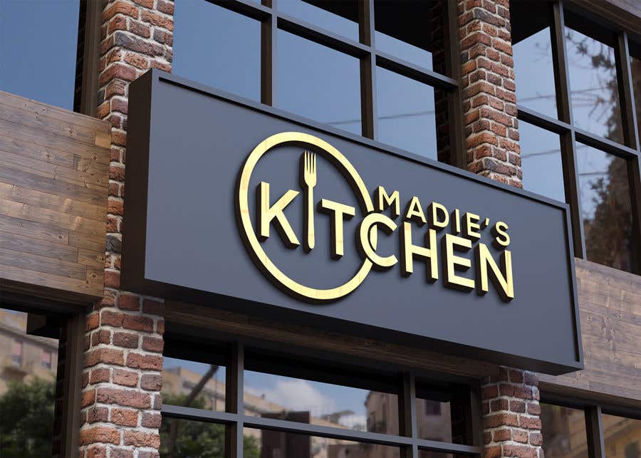 
                                                                                                                        Proposition n°                                            25
                                         du concours                                             Madie’s Kitchen
                                        