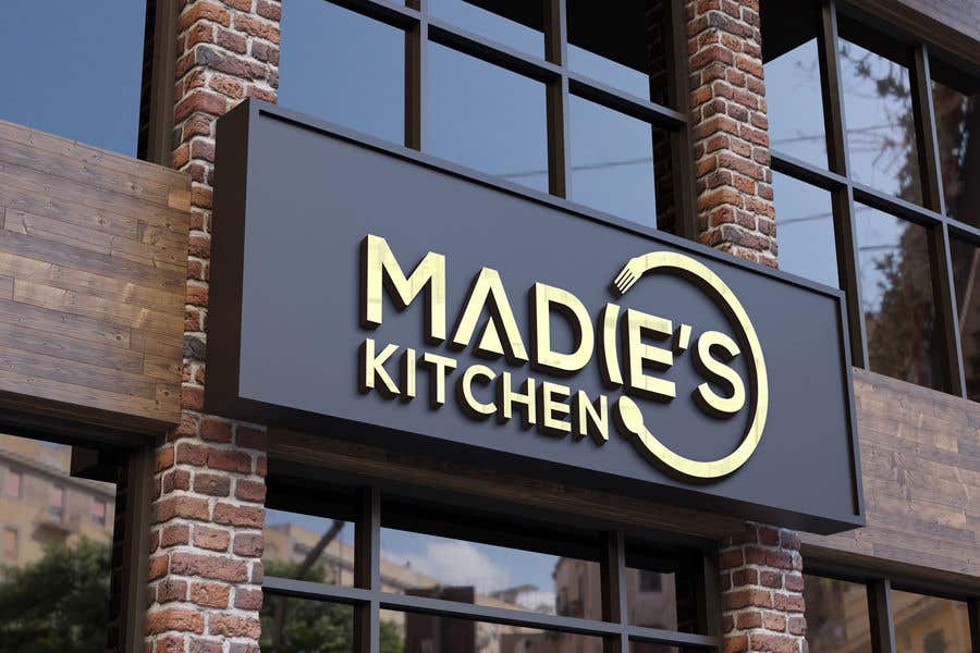 
                                                                                                                        Proposition n°                                            267
                                         du concours                                             Madie’s Kitchen
                                        
