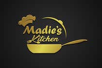 Proposition n° 93 du concours Graphic Design pour Madie’s Kitchen