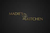 Proposition n° 100 du concours Graphic Design pour Madie’s Kitchen