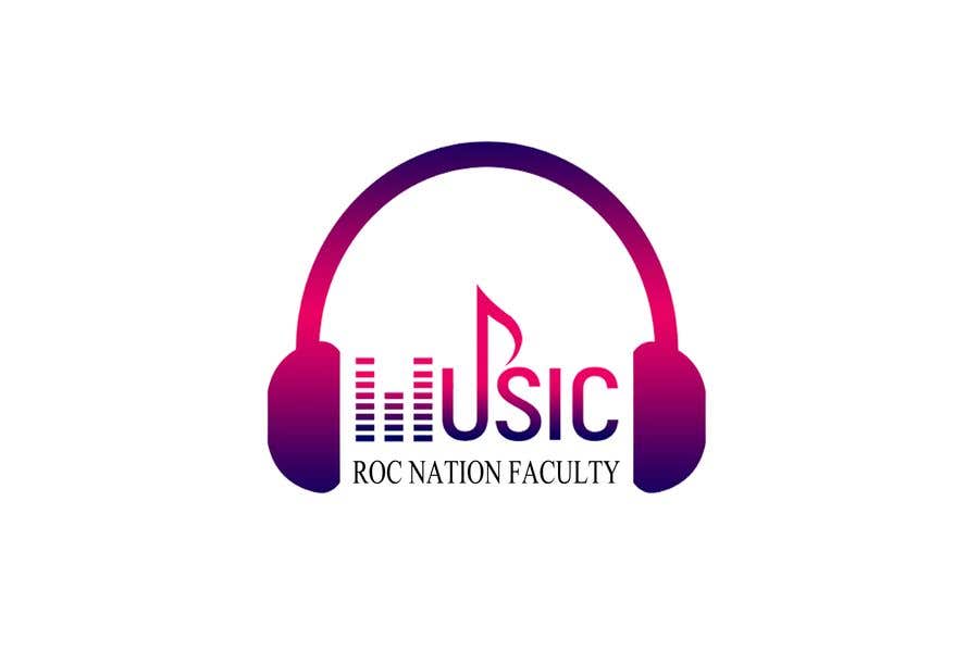 
                                                                                                                        Konkurrenceindlæg #                                            28
                                         for                                             Logo for Roc Nation Faculty
                                        
