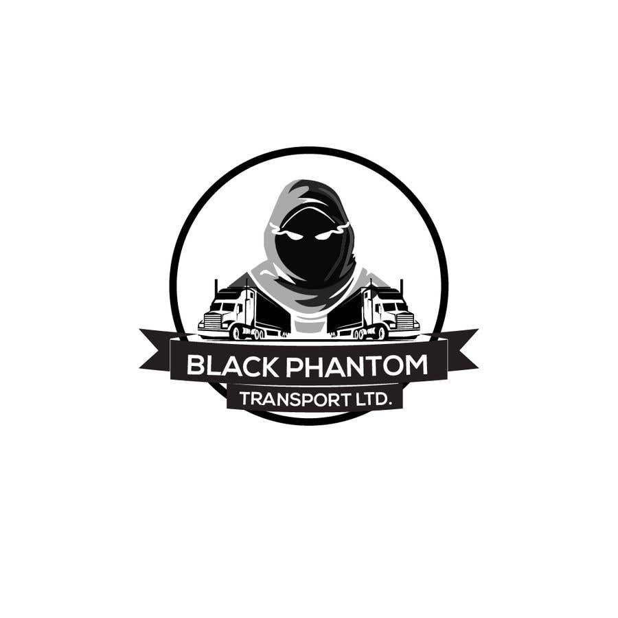 
                                                                                                                        Konkurrenceindlæg #                                            132
                                         for                                             Black Phantom Transport Ltd.
                                        