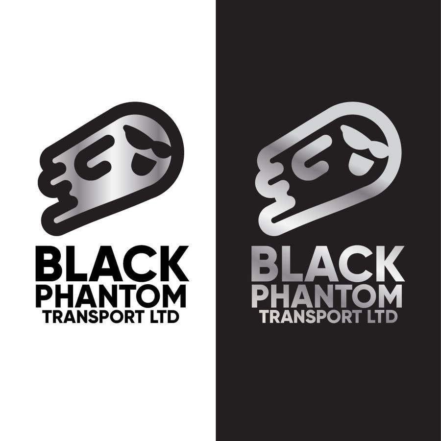 
                                                                                                                        Konkurrenceindlæg #                                            14
                                         for                                             Black Phantom Transport Ltd.
                                        