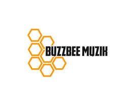 #60 для Logo for BUzZBEE MUZIK от mdkawshairullah