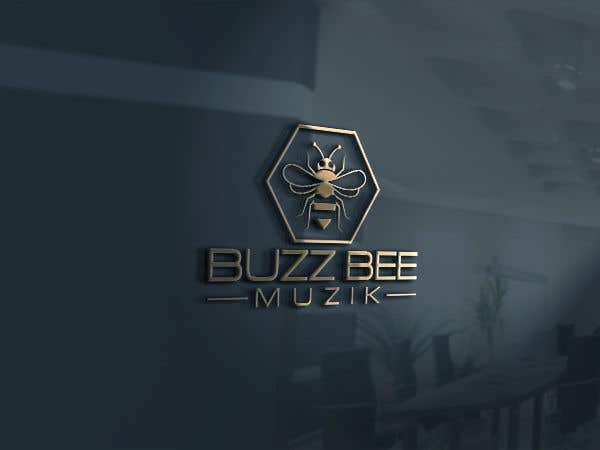 
                                                                                                                        Penyertaan Peraduan #                                            57
                                         untuk                                             Logo for BUzZBEE MUZIK
                                        