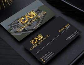 #63 for BUSINESS CARD NEEDED af ExpertShahadat