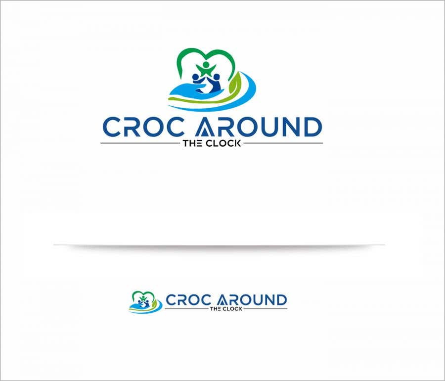 
                                                                                                                        Penyertaan Peraduan #                                            25
                                         untuk                                             Logo for Croc around the Clock
                                        