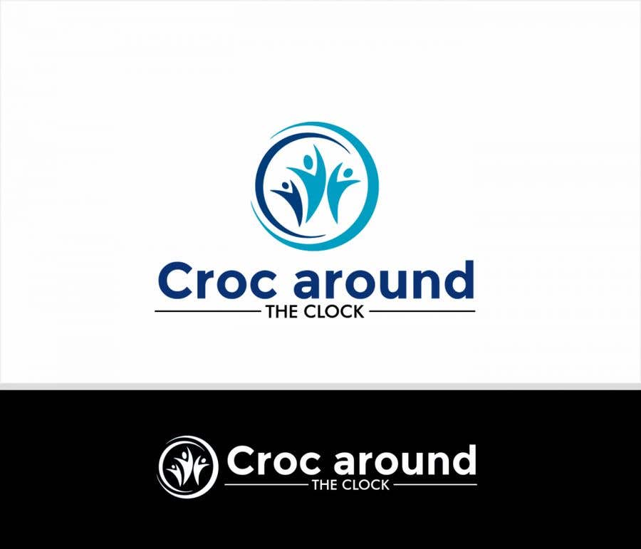 
                                                                                                                        Penyertaan Peraduan #                                            29
                                         untuk                                             Logo for Croc around the Clock
                                        