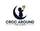 
                                                                                                                                    Imej kecil Penyertaan Peraduan #                                                31
                                             untuk                                                 Logo for Croc around the Clock
                                            