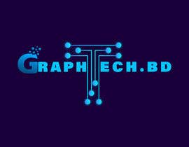 Číslo 16 pro uživatele Logo Simple Name (Graph Tech.bd) - 11/08/2022 01:30 EDT od uživatele mdsanto0583210