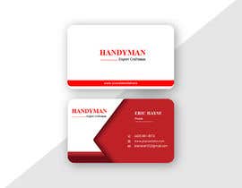 #128 for Business card - 11/08/2022 02:16 EDT by gfxashik