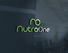 #15 for Design a Logo for NutraOne Supplement Line by stojicicsrdjan
