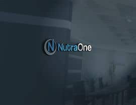 #134 for Design a Logo for NutraOne Supplement Line by Superiots