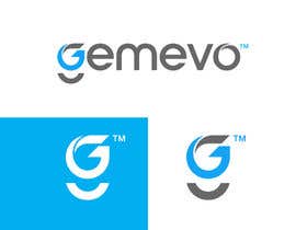 #2543 cho logo design Gemevo bởi topicacademy
