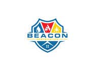 #984 para Logo Design (Rebrand) - Beacon Restoration por baten700b