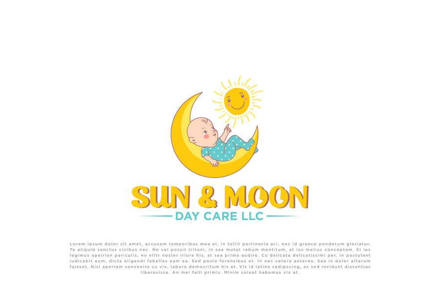 Contest Entry #83 for                                                 LOGO CREATION  DAY CARE
                                            