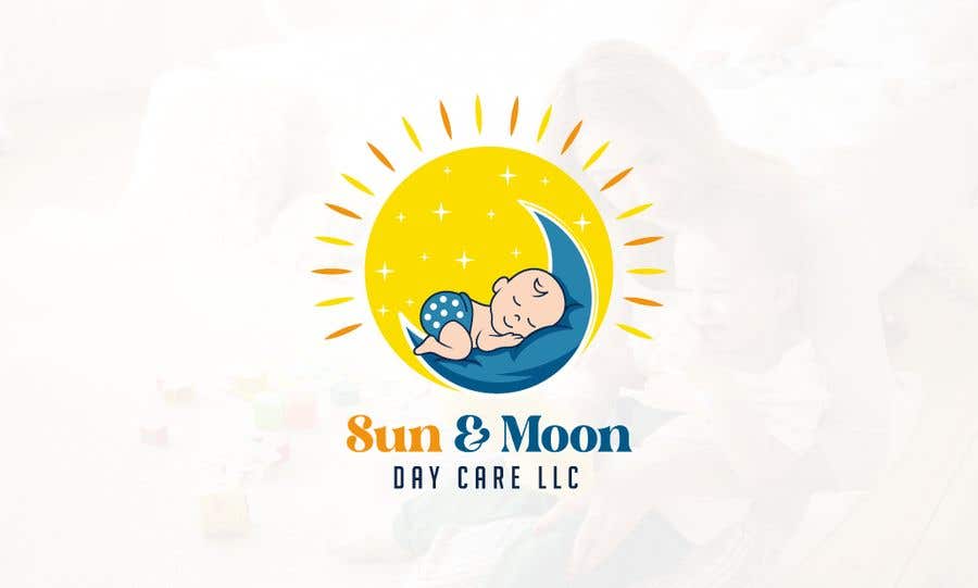 Contest Entry #52 for                                                 LOGO CREATION  DAY CARE
                                            
