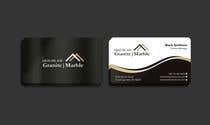 #855 cho Design me a Business card bởi malabd539